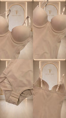 Body Lena — Levanta Seios e Modela Curvas