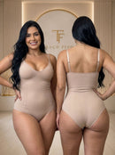 Body Slim — Modeladora Sem Bojo Traço Fino