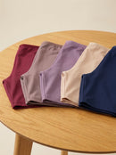 Kit 3 Short Leg Antiatrito — Conforto Sem Marca