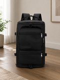 Bolsa Mala Impermeável Luxo