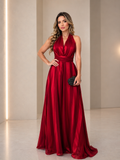 Vestido Longo Coronis