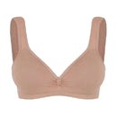 Sutiã Top Daily T-shirt Bojo Sem Costura Trifil