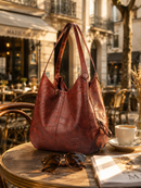 Bolsa Ravena