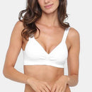 Sutiã Top Daily T-shirt Bojo Sem Costura Trifil