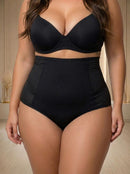 Calcinha Contour — Modeladora Pós-Operatório Traço Fino