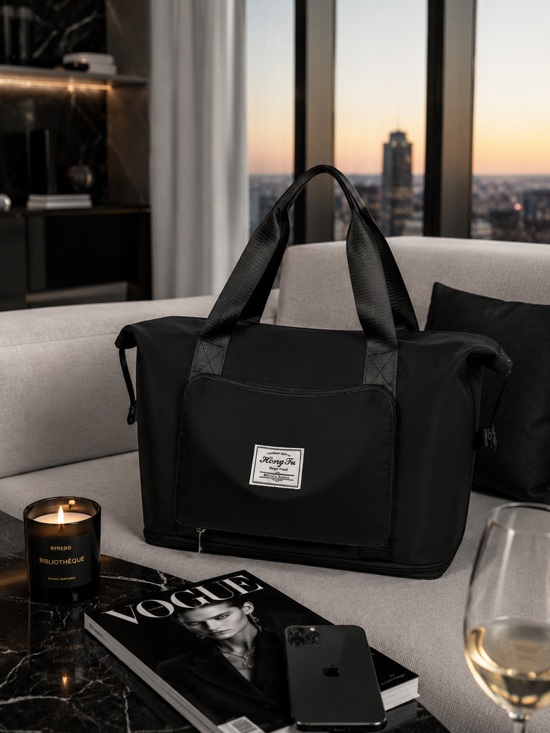 Bolsa Multifuncional Elegance
