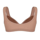 Sutiã Top Daily T-shirt Bojo Sem Costura Trifil