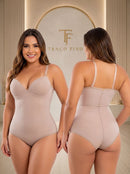 Body Redutor Conforto — Bojo com Aro