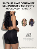 Calcinha modeladora com enchimento - Bundex