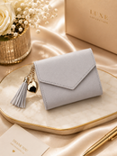 Carteira Feminina Small Luxury