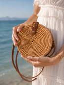 Bolsa Feminina Praia Luxo