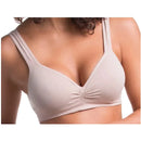 Sutiã Top Daily T-shirt Bojo Sem Costura Trifil