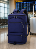 Bolsa Mala Impermeável Luxo