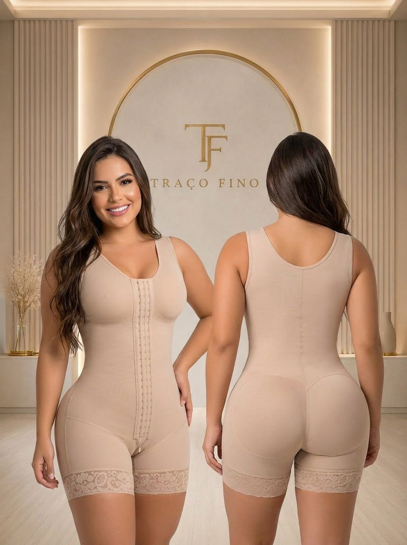 Shapewear Levanta Bumbum 360°