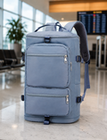 Bolsa Mala Impermeável Luxo