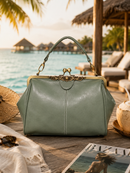 Bolsa Feminina Vintage Luxo