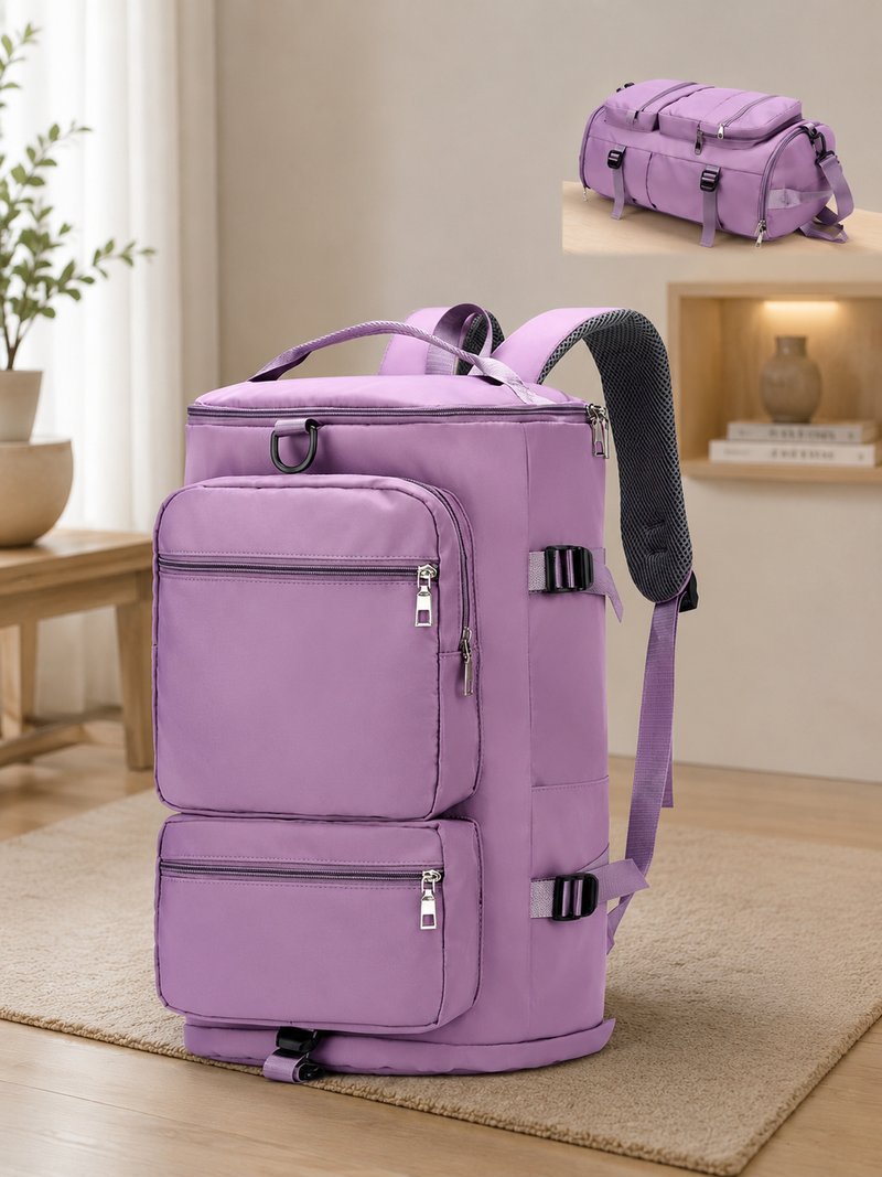 Bolsa Mala Impermeável Luxo