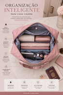 Bolsa Multifuncional Elegance