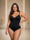 Body Slim — Modeladora Sem Bojo Traço Fino