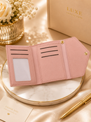 Carteira Feminina Small Luxury