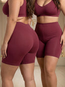 Kit 3 Short Leg Antiatrito — Conforto Sem Marca