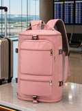 Bolsa Mala Impermeável Luxo