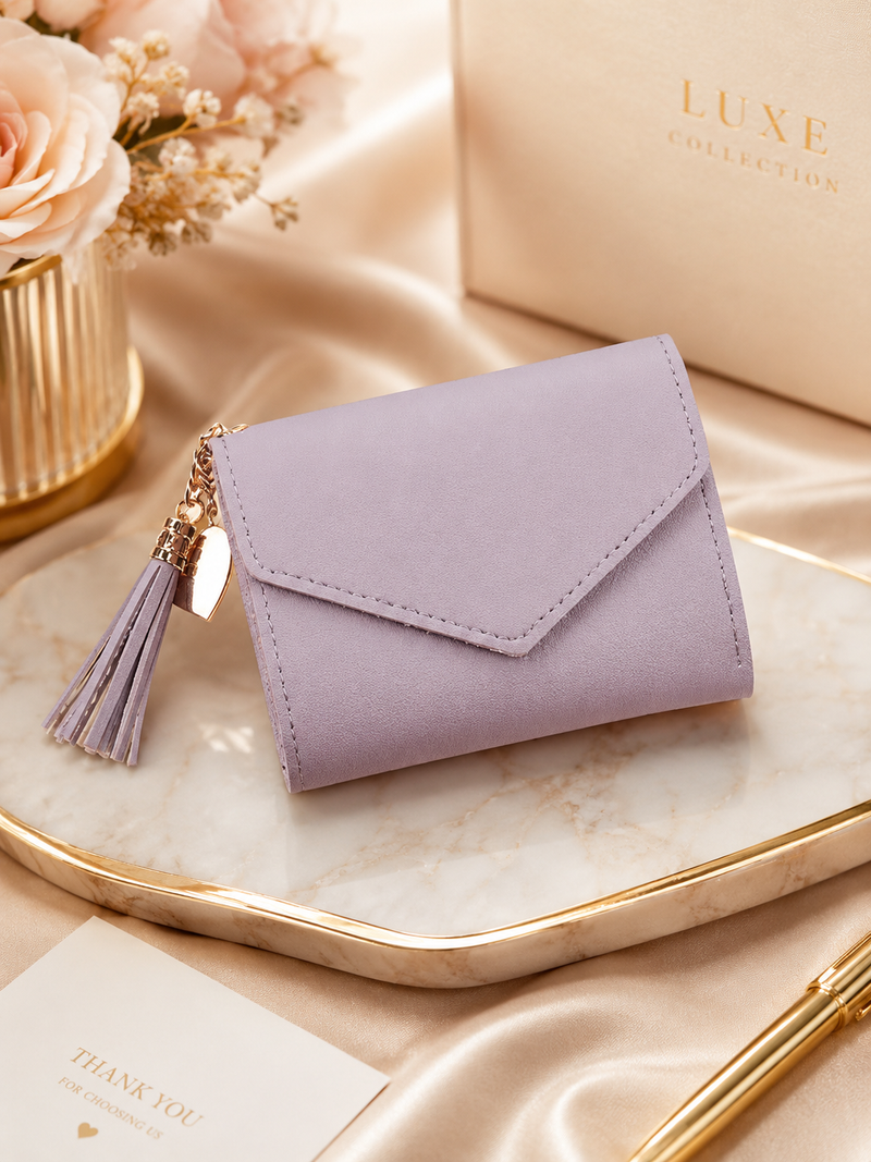 Carteira Feminina Small Luxury