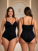 Body Redutor Conforto — Bojo com Aro