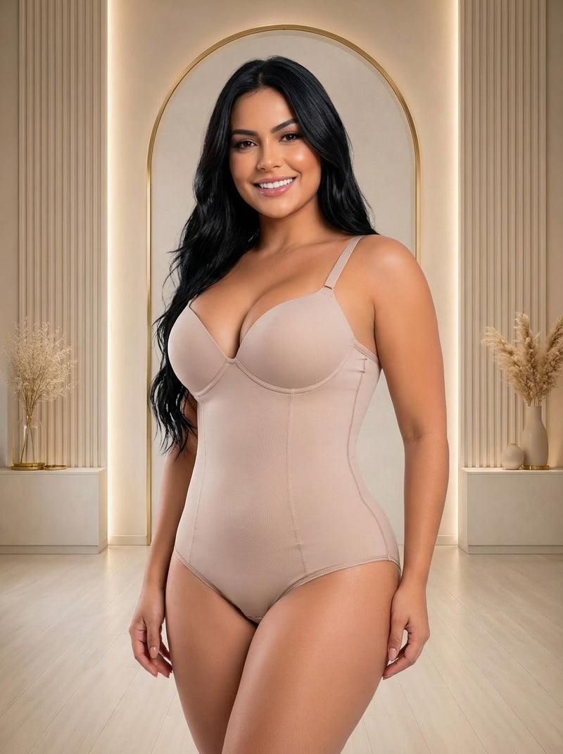 Body Redutor Conforto — Bojo com Aro