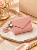 Carteira Feminina Small Luxury