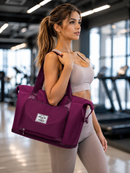 Bolsa Multifuncional Elegance