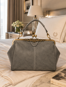 Bolsa Feminina Vintage Luxo