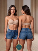 Sutiã Sutian Tomara Que Caia Com Bojo De Alça Tripla Sutiã Sustentação Modelo Sutiã Lingerie Soutien Push Up