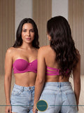 Sutiã Sutian Tomara Que Caia Com Bojo De Alça Tripla Sutiã Sustentação Modelo Sutiã Lingerie Soutien Push Up