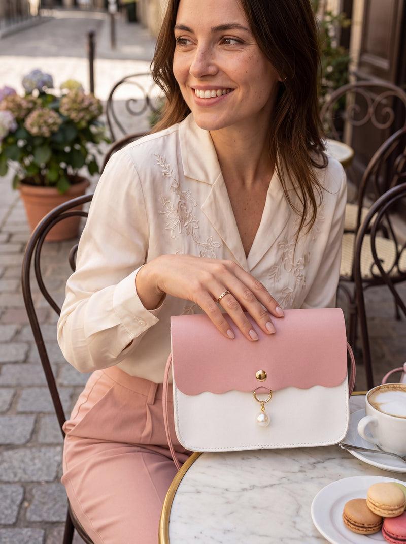 Bolsa Firenze Luxe