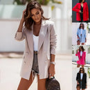 Blazer Celeste Alfaiataria