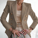 Blazer Roma Elegance