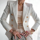 Blazer Roma Elegance
