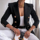 Blazer Roma Elegance