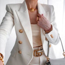 Blazer Roma Elegance