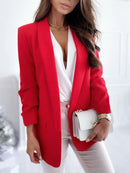 Blazer Olivia Alfaiataria