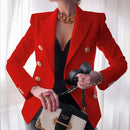 Blazer Roma Elegance