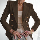 Blazer Roma Elegance