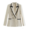 Blazer Grace Tweed