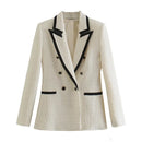 Blazer Grace Tweed