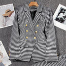 Blazer Roma Elegance