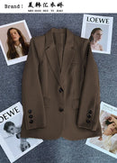 Blazer Executive Chic