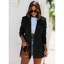 Blazer Celeste Alfaiataria