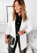Blazer Olivia Alfaiataria