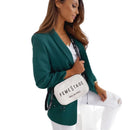 Blazer Olivia Alfaiataria